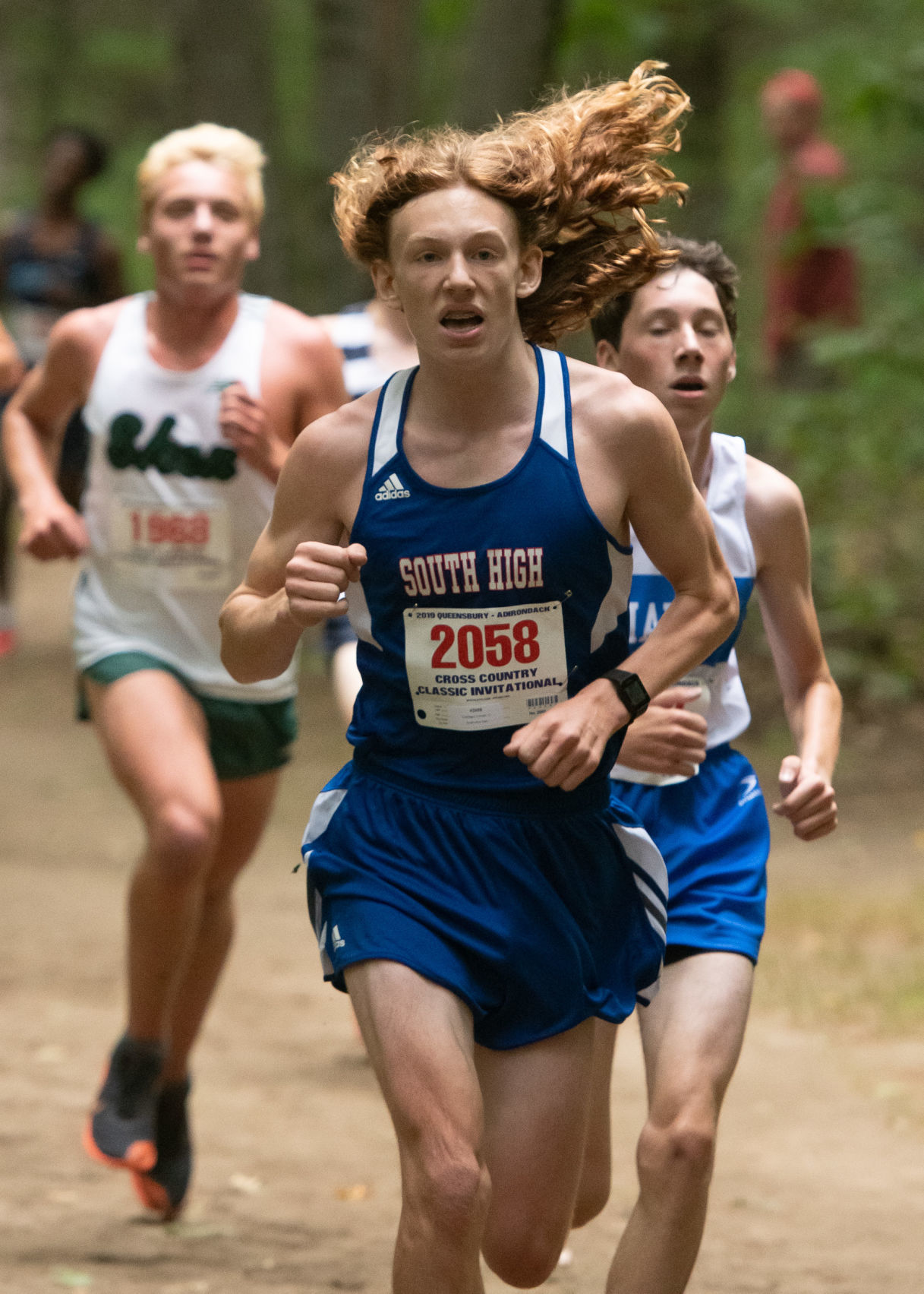 Queensbury-Adirondack Cross Country Classic Invitational